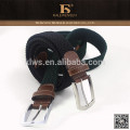 OEM useful China hot selling custom braided belts for ladies